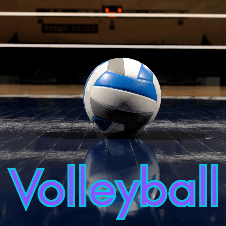 Volleyball: Columbia at Yale&nbsp;10-20-07