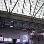 URI Gymnastics