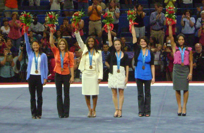 Visa Championships Kick Off In&nbsp;Hartford