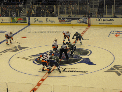 Commentary: The CT Whale&nbsp;Arrive