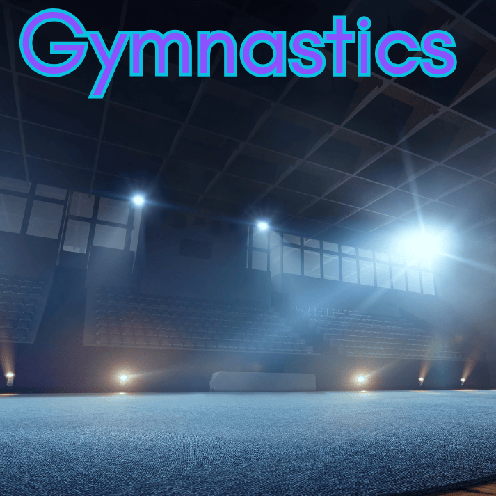 UNH Gymnastics holds Meet the Team&nbsp;Intrasquad