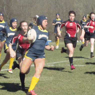 Rugby: Quinnipiac tops Temple,&nbsp;Advances.