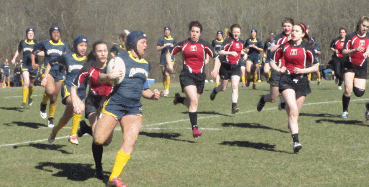 Rugby: Quinnipiac tops Temple,&nbsp;Advances.