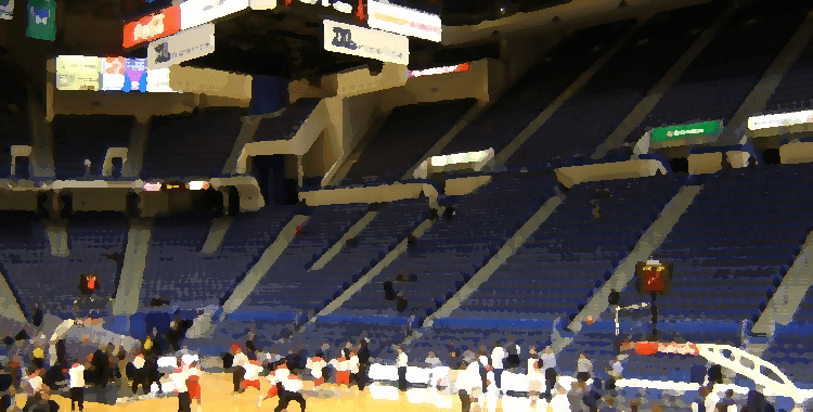 What are athletic departments spending in CT, and where does it come&nbsp;from?