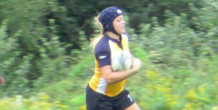 Quinnipiac Rugby tops&nbsp;Army