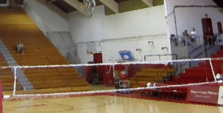 Commentary: Some questions about the volleyball&nbsp;uniform…