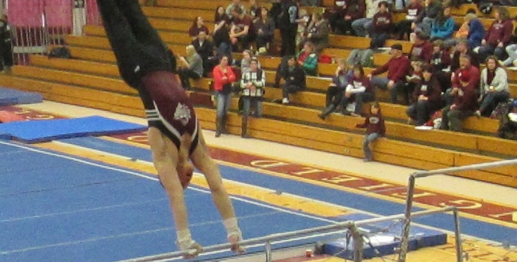 William and Mary at&nbsp;Springfield