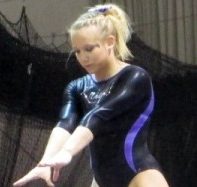 Temple, Southern at Bridgeport&nbsp;Gymnastics
