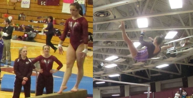 Gymnastics: West Chester edges&nbsp;Springfield