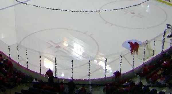 Friday Night Halla Hockey&nbsp;Report!