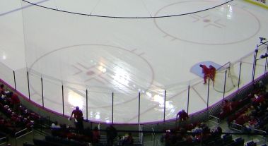 Women’s Hockey Wednesday on&nbsp;Friday