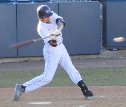 Baseball: Bridgeport uses 4 run inning to top&nbsp;Mercy
