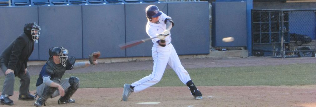 Baseball: Bridgeport uses 4 run inning to top&nbsp;Mercy