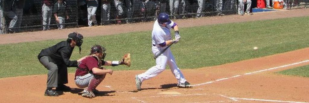 Baseball: Purple Knights fend off&nbsp;Molloy