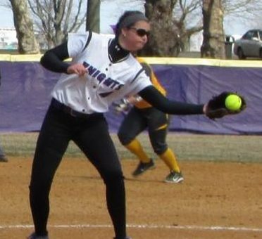 Softball: NYIT downs Bridgeport&nbsp;7-0