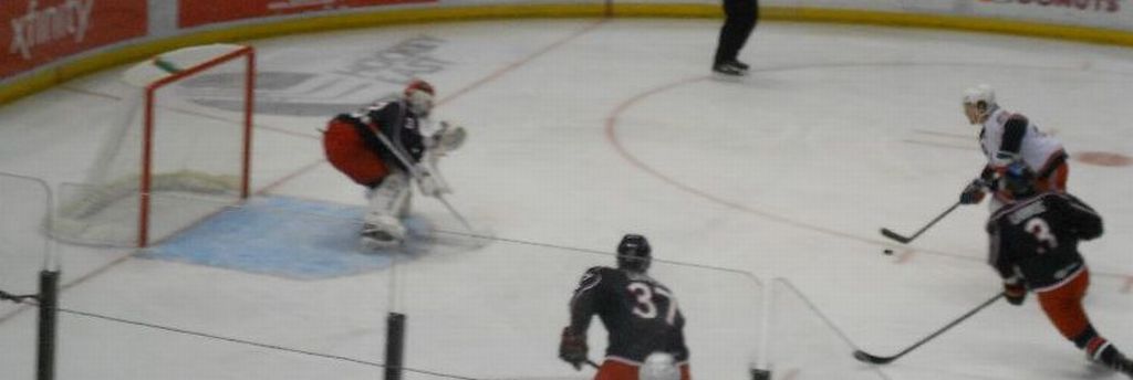 AHL Hockey: Wolf Pack clinch playoff berth by defeating&nbsp;Falcons