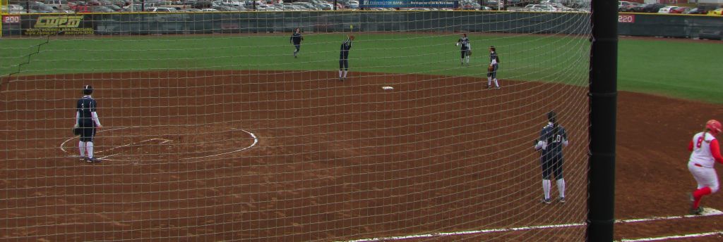 Softball: Yale bests&nbsp;Hartford