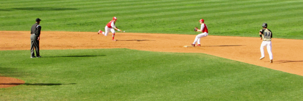 Sacred Heart Rebounds, Tops Bryant in&nbsp;12