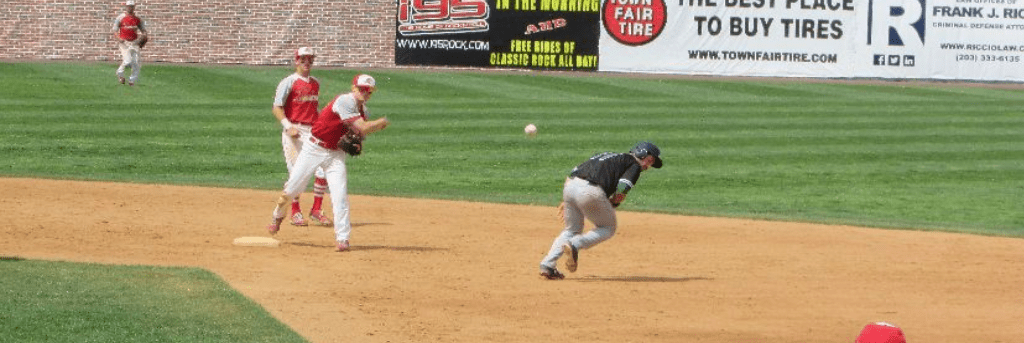 Baseball: Sacred Heart tops Wagner&nbsp;6-5