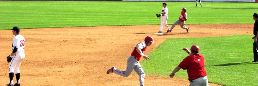 NEC Baseball: Sacred Heart tops FDU&nbsp;10-0