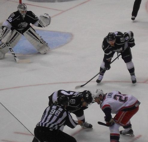 AHL Playoffs: Wolf Pack Season in Severe Jeopardy After Loss to&nbsp;Manchester