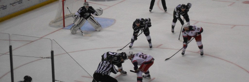 AHL Playoffs: Wolf Pack Season in Severe Jeopardy After Loss to&nbsp;Manchester