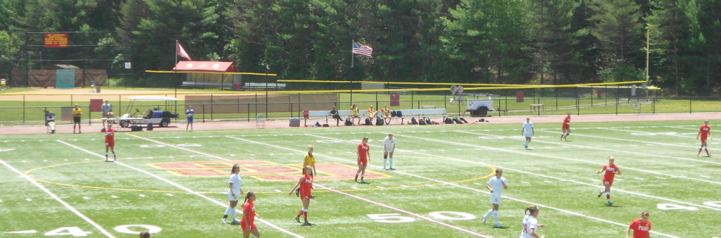 In Brief: Women’s Premier Soccer League season starts for Yankee Lady FC