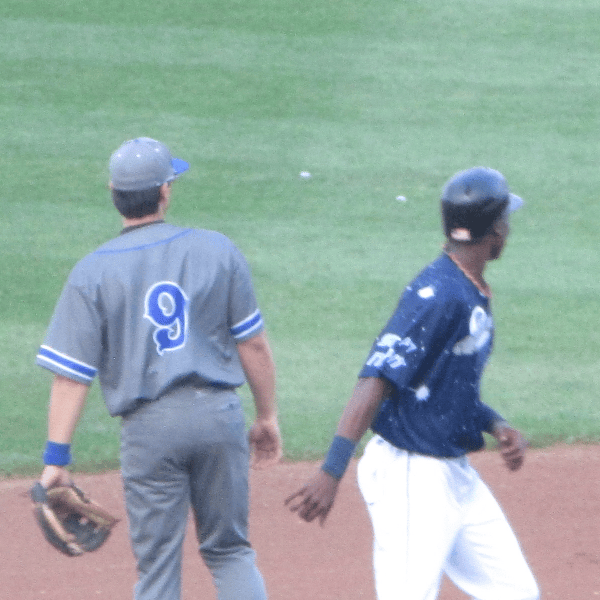 Bridgeport tops Sugarland&nbsp;8-4