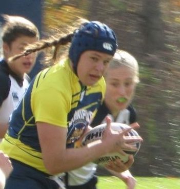 Rugby: Quinnipiac v.&nbsp;Army