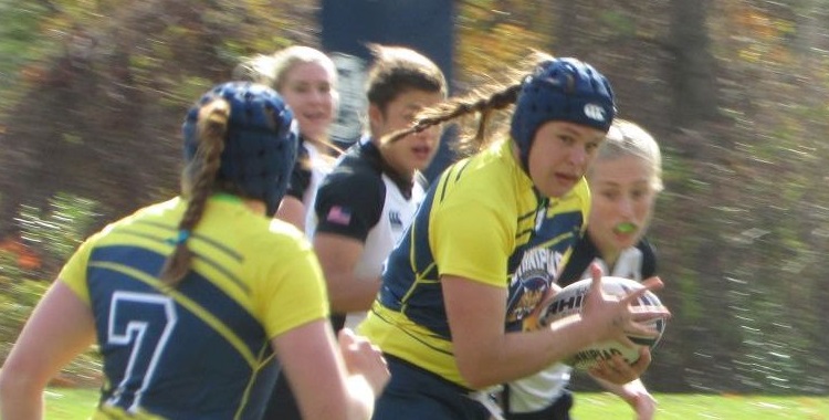 Rugby: Quinnipiac v.&nbsp;Army