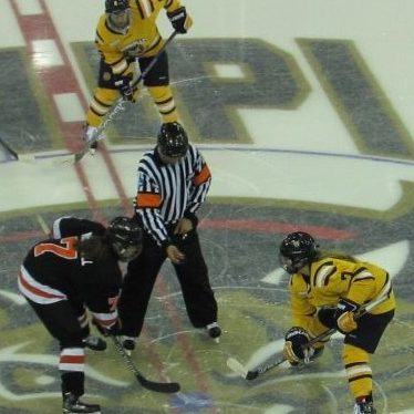 Hockey: Quinnipiac v. Princeton Photos&nbsp;11/13/15
