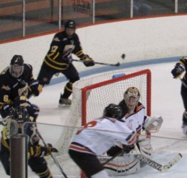 Hockey: Quinnipiac at Princeton Photos & Videos&nbsp;11/14/15
