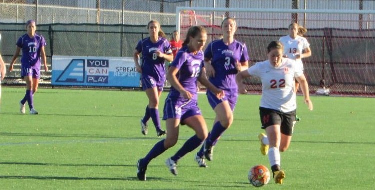 Photos: Albany v. Hartford&nbsp;Soccer