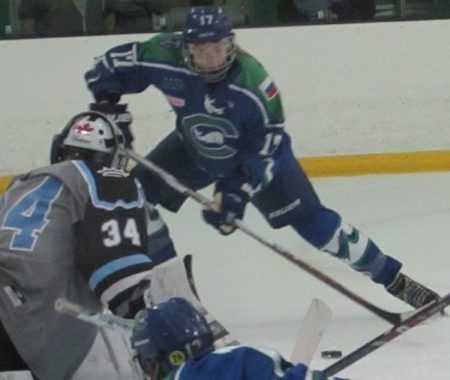 Whale v. Beauts&nbsp;1-10-16