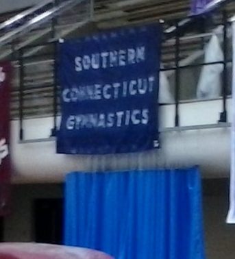 Gymnastics: Brown, Springfield, Ithaca at&nbsp;SCSU