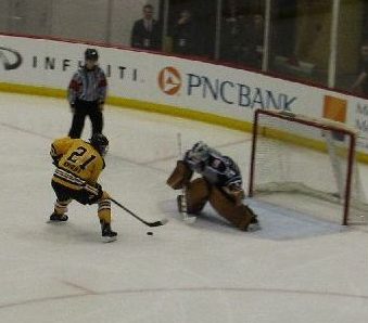 NWHL Finals: Pride top Beauts&nbsp;4-3