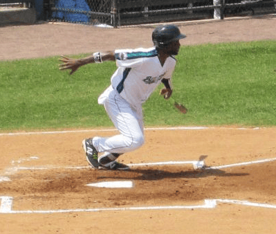 Baseball: Bluefish defeat Blue Crabs&nbsp;3-1