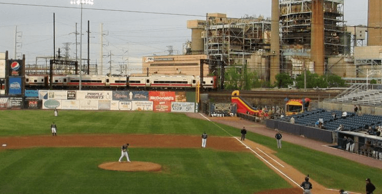 Baseball: Patriots 6, Bluefish&nbsp;2