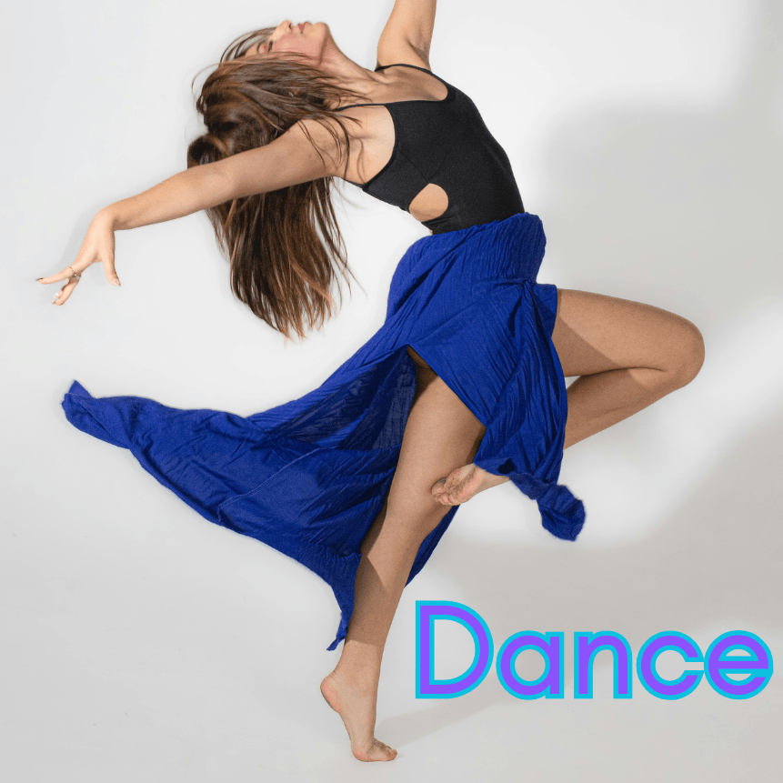 Hartt Dances Spring&nbsp;2015