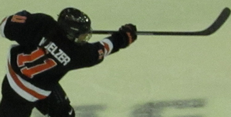 NWHL Draft 2016&nbsp;Report