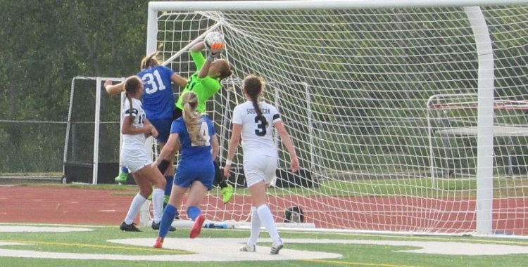 Soccer: Assumption v.&nbsp;SCSU