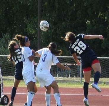 Soccer: SCSU v.&nbsp;Bridgeport