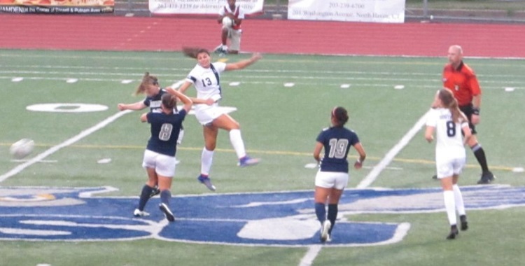 Soccer: SCSU v.&nbsp;Mercy