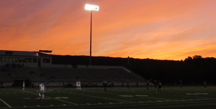 Soccer: SCSU v.&nbsp;Pace