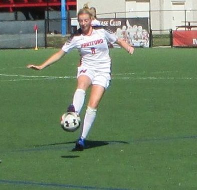 Soccer: Hartford v.&nbsp;Fordham