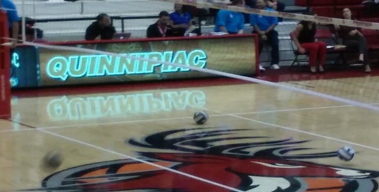 Volleyball: MAAC Championship