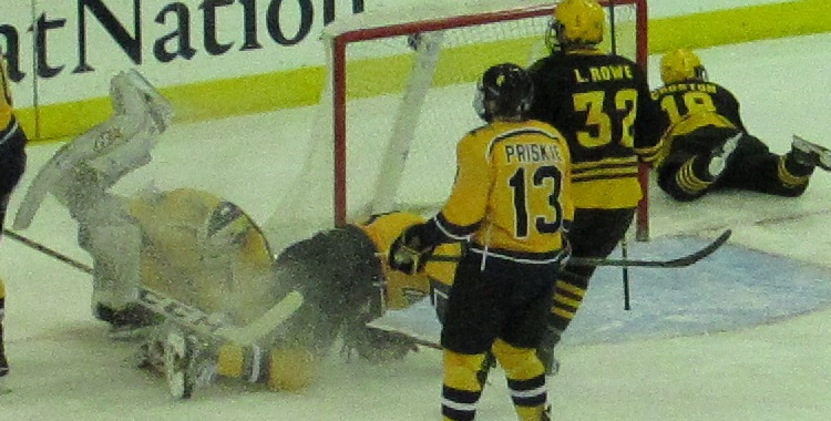 Hockey: Arizona State at&nbsp;Quinnipiac