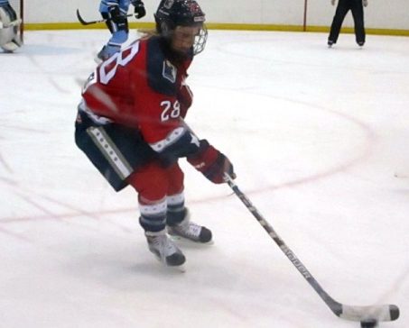 Free Thoughts on the NWHL Jersey/Shirsey Top&nbsp;Ten
