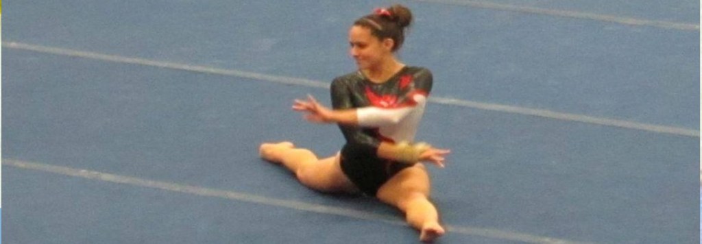 Cortland Gymnastics: The&nbsp;Seniors