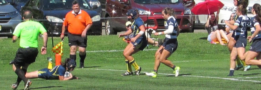 Dramatic Quinnipiac Comeback Downs Penn&nbsp;State